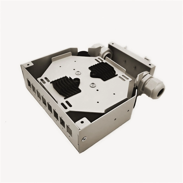 Optocoupler Motor Drive Module