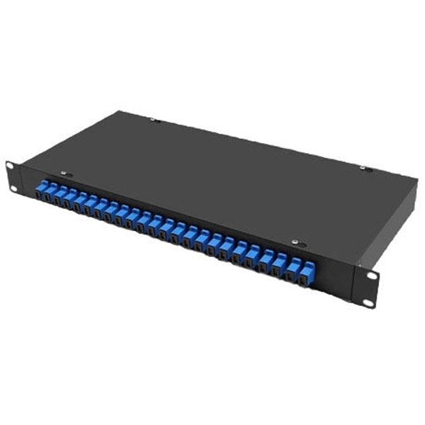 How about optical switches 