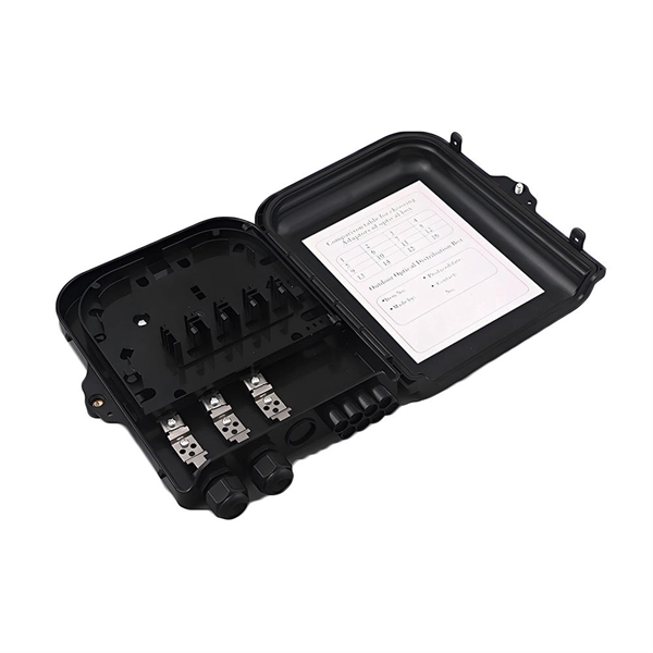 Ghana Fiber Optic Adapter Supply