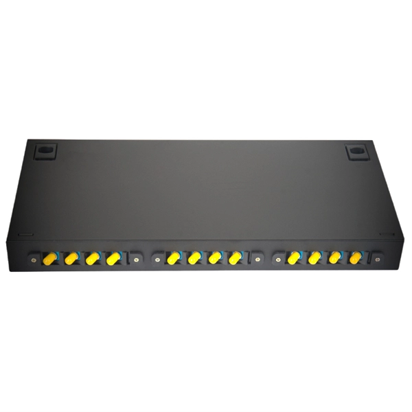 Distance between power cable tray and control cable tray