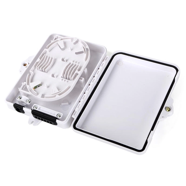 Huawei Fiber Optic Router Cabling