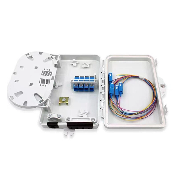 Optical Module Manufacturing Plant