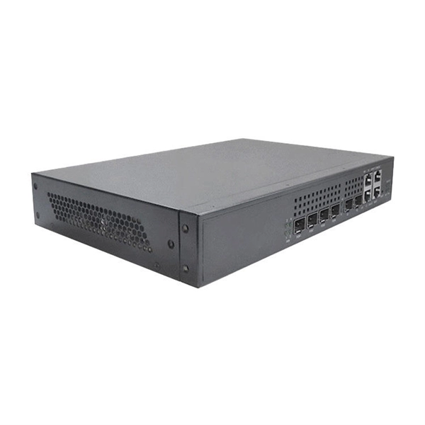 Are the requirements for fiber optic wireless routers high 