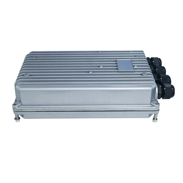 Malta Off-Grid Power System Upgrade Solution