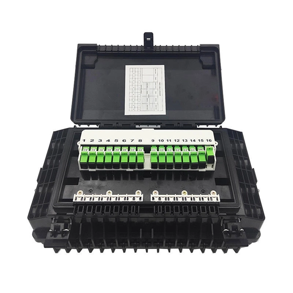 Project Quotation 24-core Network Patch Panel
