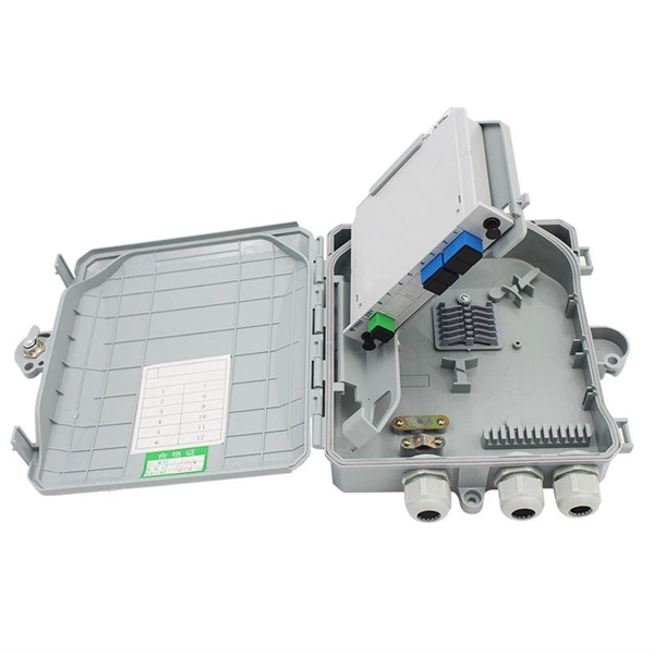 Fiber Optic Communication and Sensor Technology