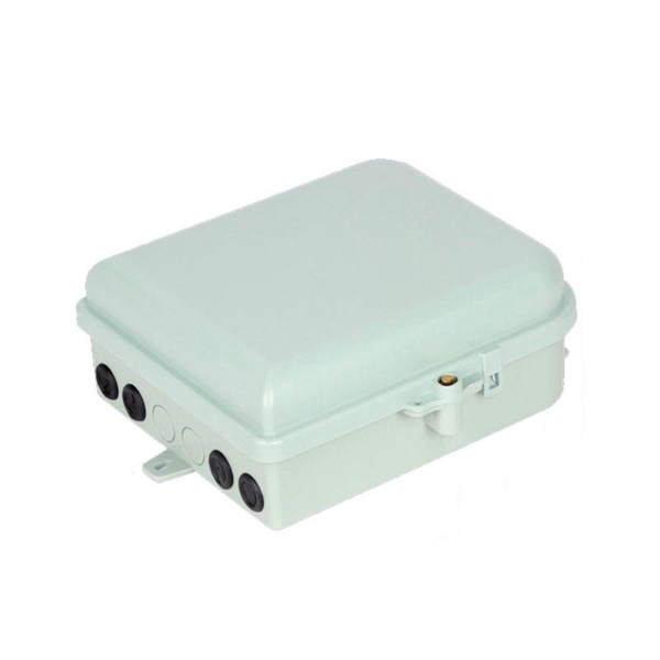 Fire Protection Distribution Box Catalog