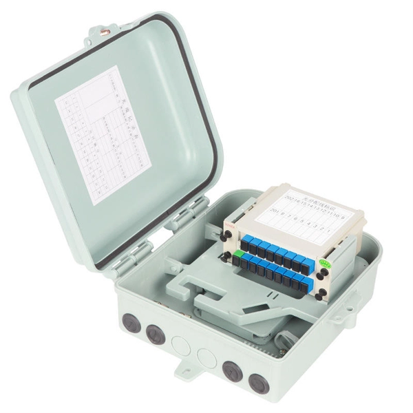 Oman Optical Cable OM4