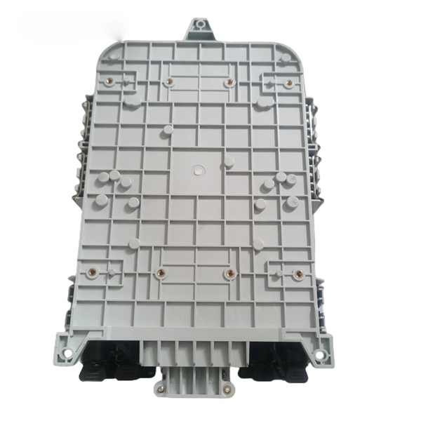 Junction Box Encapsulation and Waterproofing with Clamps