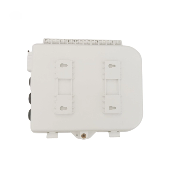 Western European Fiber Optic Sensor Companies