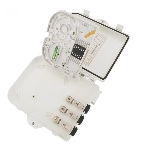 Bus Connector Installation Method