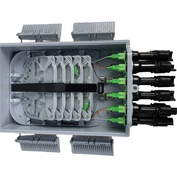 Recommended Galvanized Trapezoidal Cable Trays in South Africa