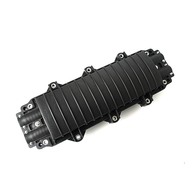 Manufacturer s 2-core optical cable terminal box
