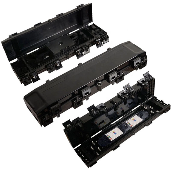 Price of Aluminum Alloy Cable Management Frame Fixtures