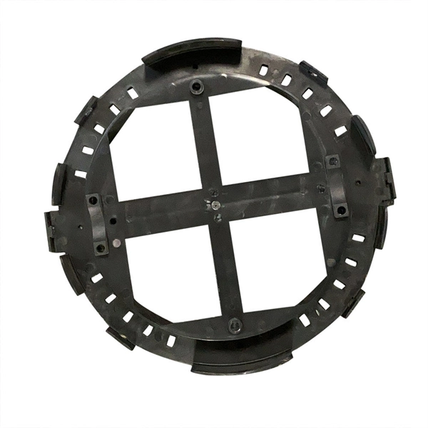 Haiti QSFP Optical Module QSFP