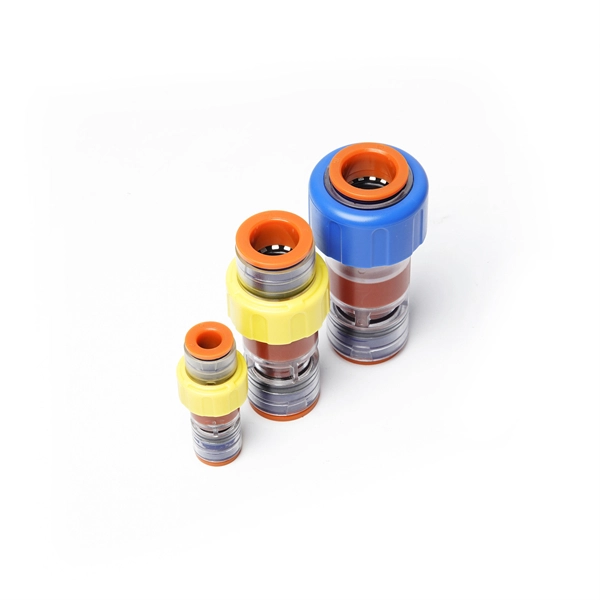 High-precision fused taper type