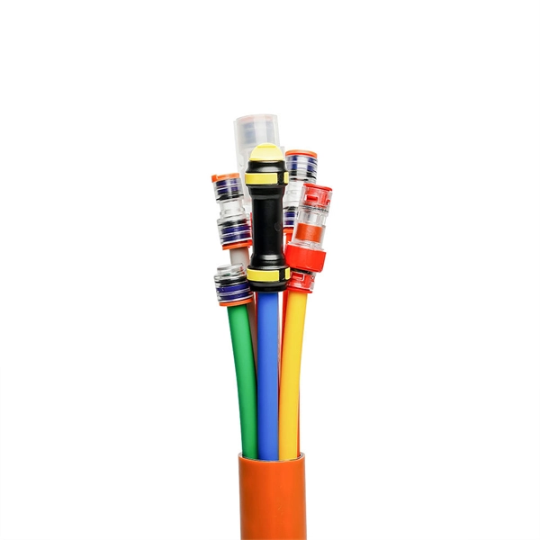 Fiber optic 10 Gigabit Coupler Interfaces