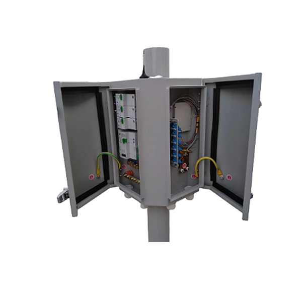 Selection of Handheld Fiber Optic Light Sources for Broadcast Transmission