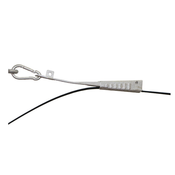 What is UC for mesh cable tray accessories