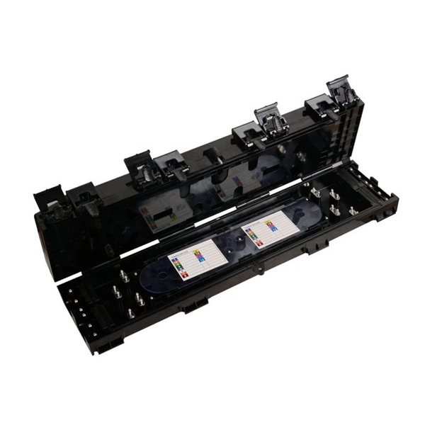 How to store data on a PoE switch