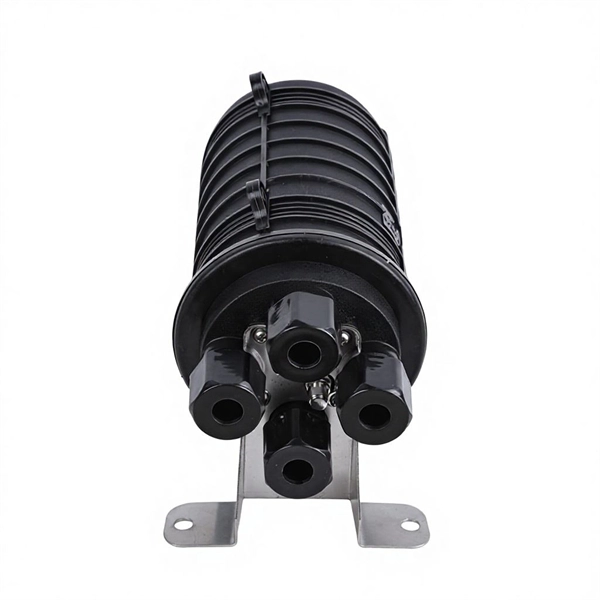 Can I call an alarm if the electric well splitter is lost 