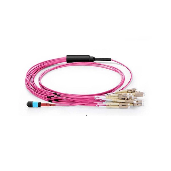Monaco Active Optical Module 100G