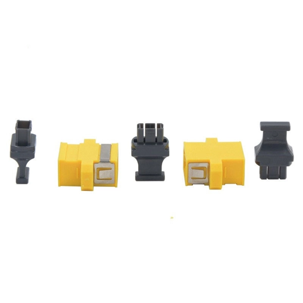 What are the types of relay protection and their principles 
