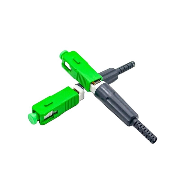 Jumper wire for indoor distribution box