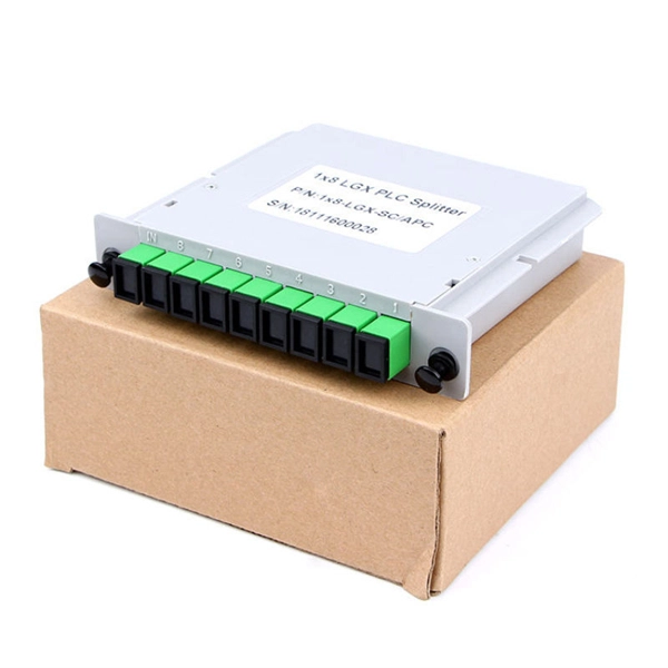 Odn passive optical devices