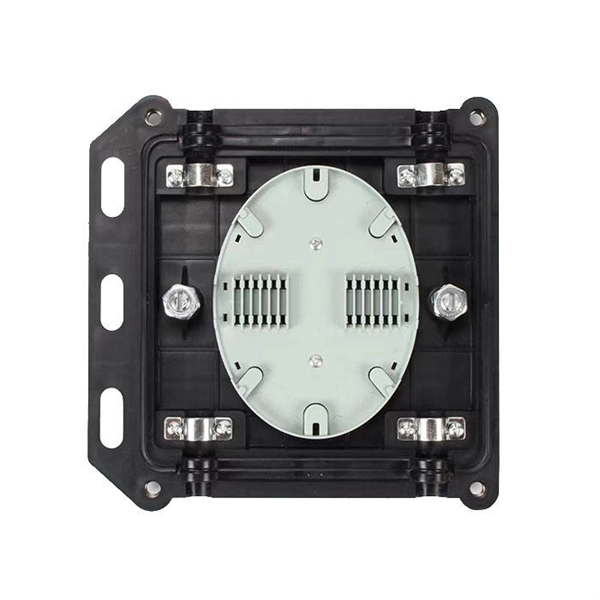 6u Standard Wall-Mounted Network Cabinet