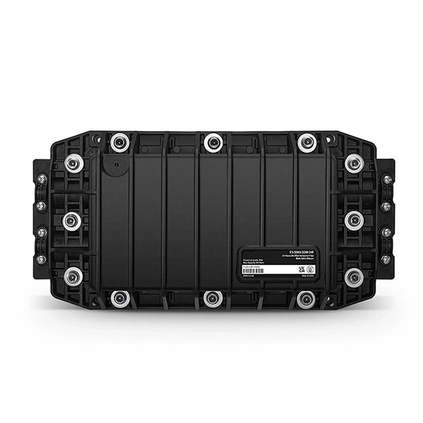 Data Center Solutions Layout