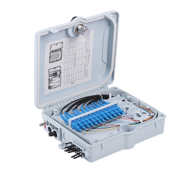 Ethiopia Distribution Box Qualification Application
