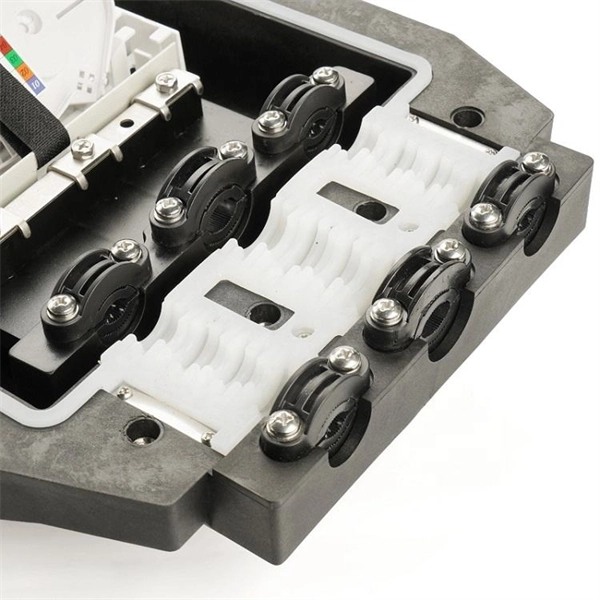Optical fiber communication engineering is divided into