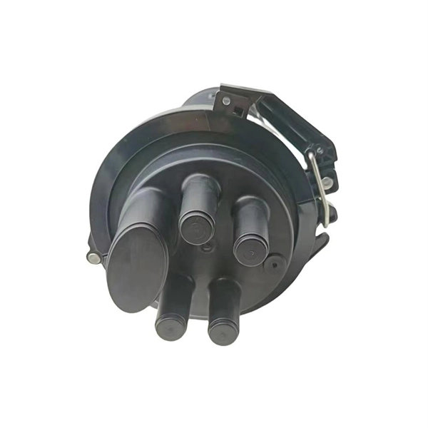 Pingdu Fiber Optic Switch Configuration