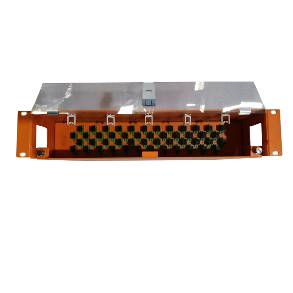 Electrical Distribution Box Slotting Equipment