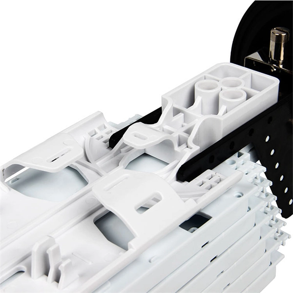 Canadian Liquid-Cooled Switch 400G