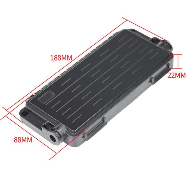 What is a VCI bimetallic coated cable tray 