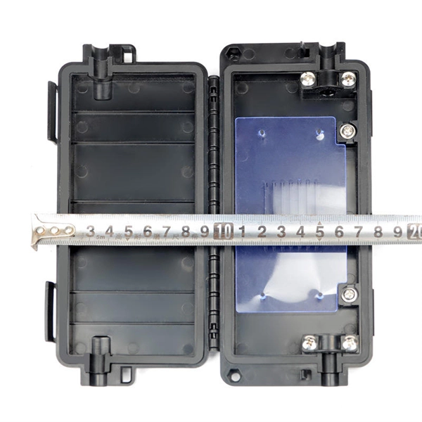 Fiber Optic Cable Splice Box Specifications Models and Prices
