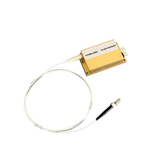 Sales of short-segment optical cables in Denmark