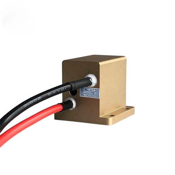 Nearby electrical distribution box processing