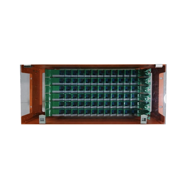 Customized West Africa Span Cable Trays