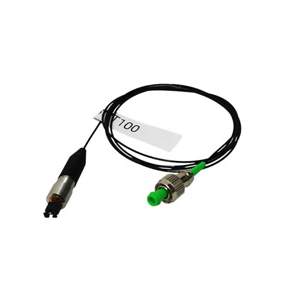 Swiss OEM QSFP28 optical module DML