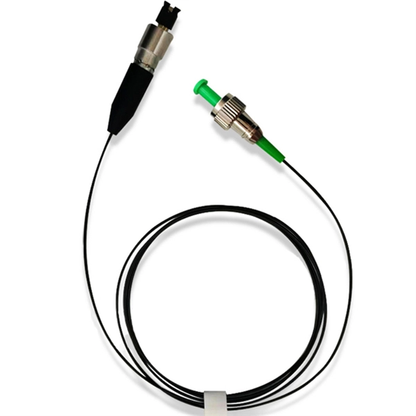 Rack-mount network surge protector