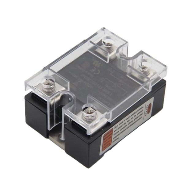 High-precision cold splice for fiber optic cables