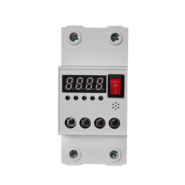 IPW56 Explosion-proof Distribution Box