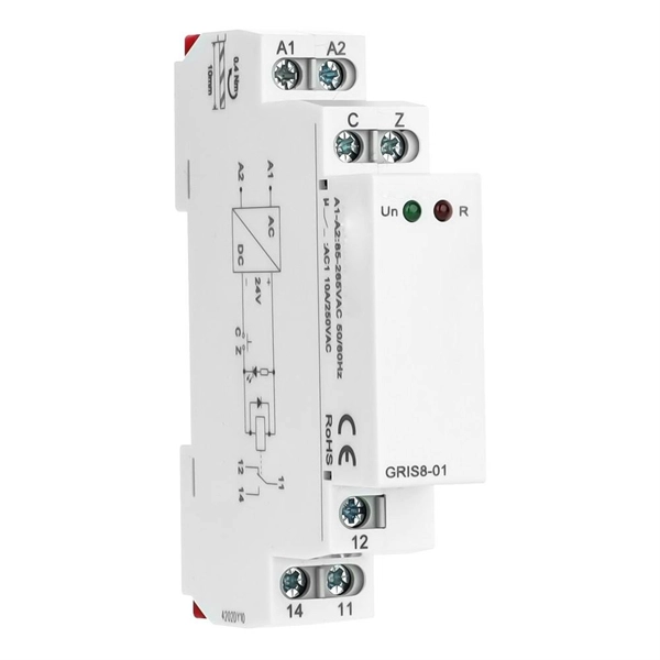Fiber optic interfaces FC and SC