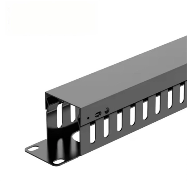 Connect 2 fiber optic switches