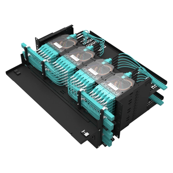 What does MM in the Light Red Module mean 