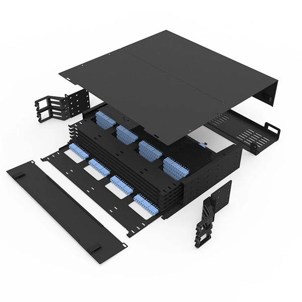Huawei Core Switch 1270