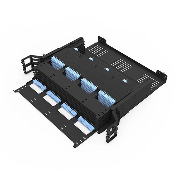 Does a beam splitter separate wavelengths